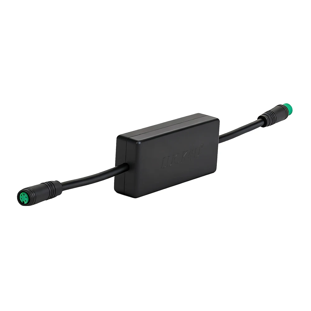 Geschwindigkeits-Entsperrmodul Einstellbarer Geschwindigkeitsbegrenzer für Xiaomi Mi4 4 Lite 4 Ultra 3 Lite Scooter Tuning-Gerät zur Geschwindigkeitssteigerung 20-30 km/h Ersatzteile – Detail 9