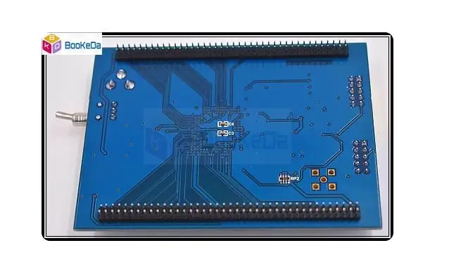 5CEFA4F23C8N A4 5CEFA4 ألتيرا إعصار V FPGA لوحة تطوير اللوحة الأساسية 5CEFA5F23C8N A5 5CEFA7F23 A7 5CEFA9F23C8N A9