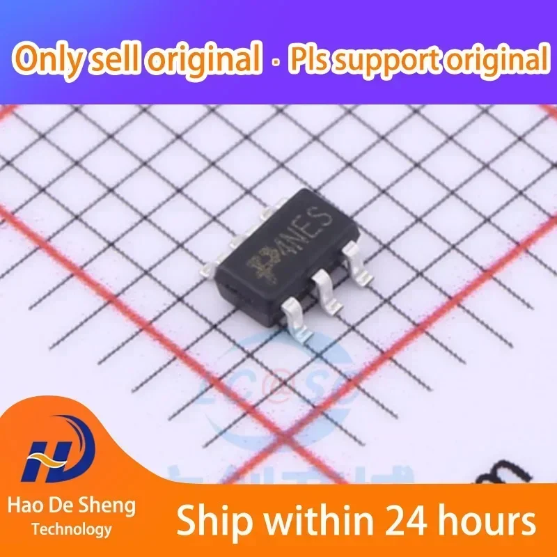 

10PCS/LOT FDC5612 SOT23-6 New Original In Stock