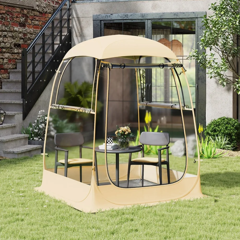 4.2 X 4.2 Ft Instan…