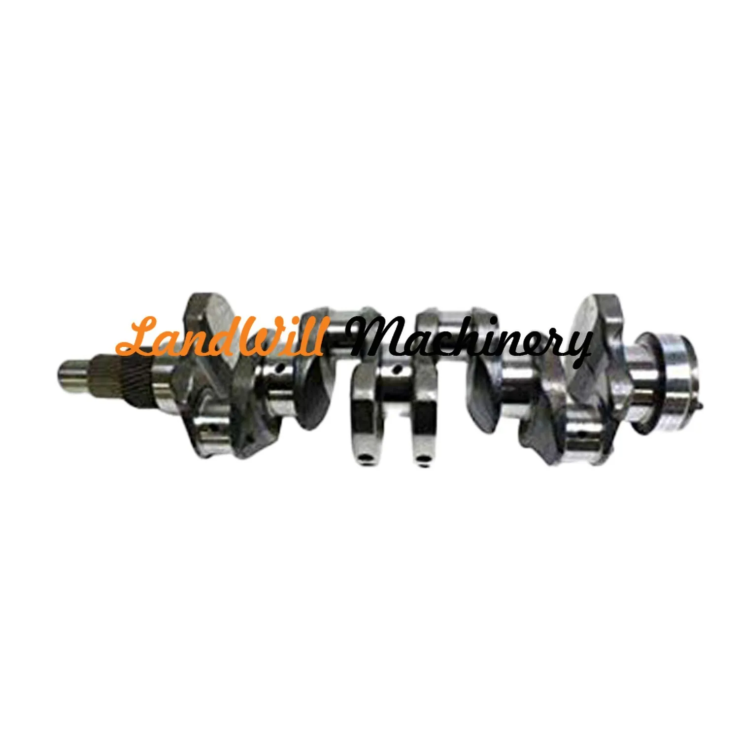Overhaul Rebuild Kit + Connecting Rod + Crankshaft Fits For Kubota V3300 Engine