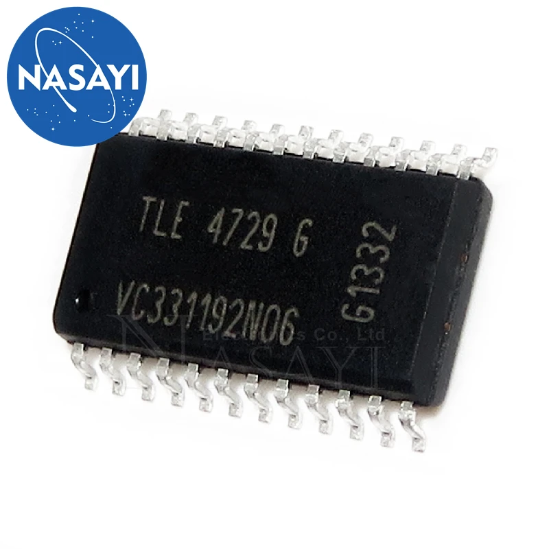 10 шт. TLE4729G TLE4729 SOP-24