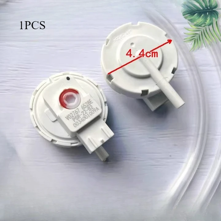 1 pz adatto per sensore di livello dell'acqua per lavatrice automatica Toshiba WL-86B