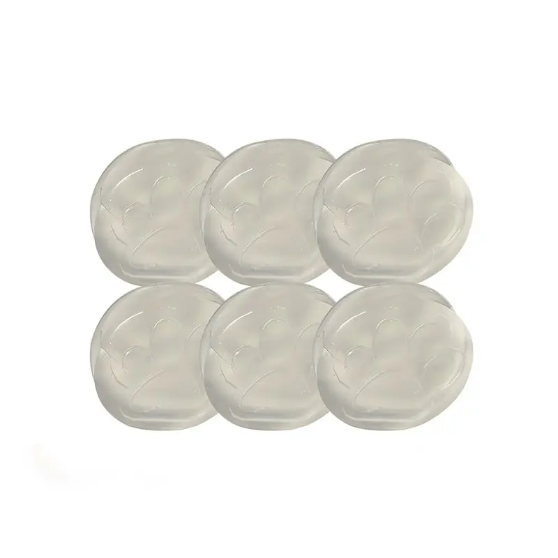 

Набор из 6 дезодорантов премиум-класса, совместимых с лотками для кошек Clean Cat Litter Box, гель-дезодорант для кошачьих туалетов, дезодорант для кошачьих наполнителей.