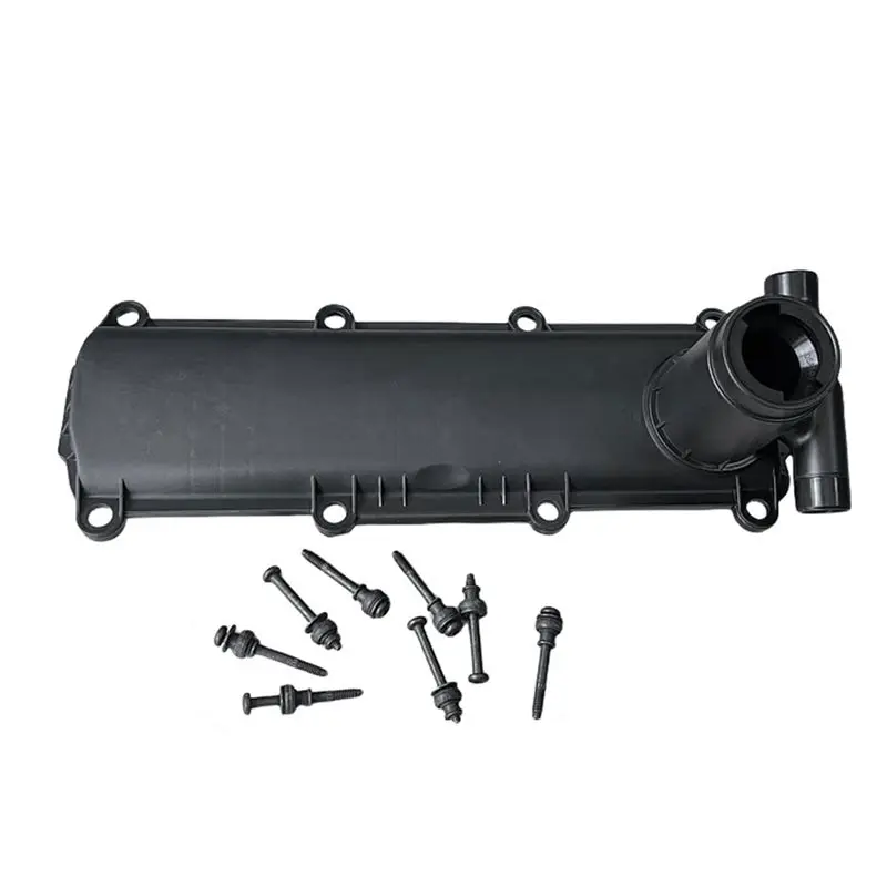 

Double Tube Engine Valve Cover 06A103469AL 06A 103 469 AL 06A103469BB For VW Golf Touran A3 Seat Altea Leon Skoda