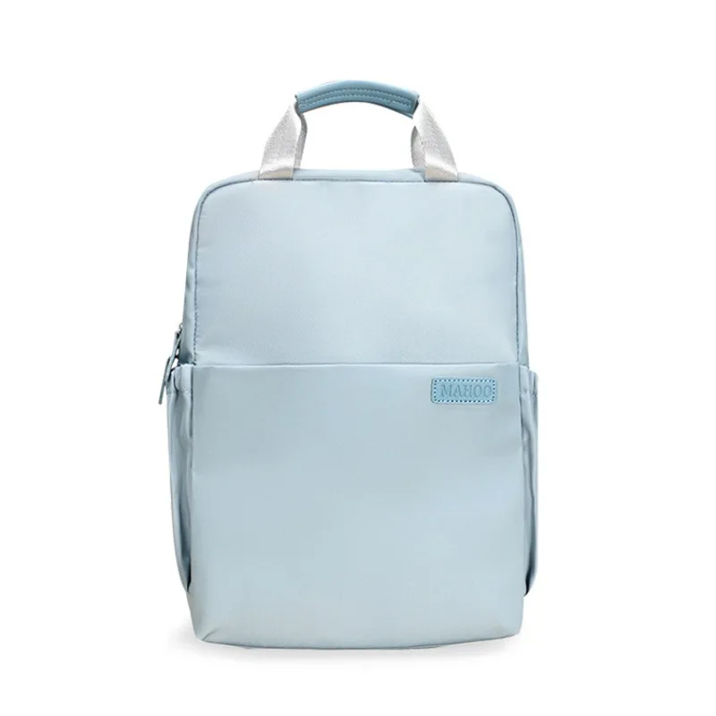 laptop backpack women 14 15 15.6 inch for macbook air pro16 dell asus samsung huawei xiaomi students school notebook handbag