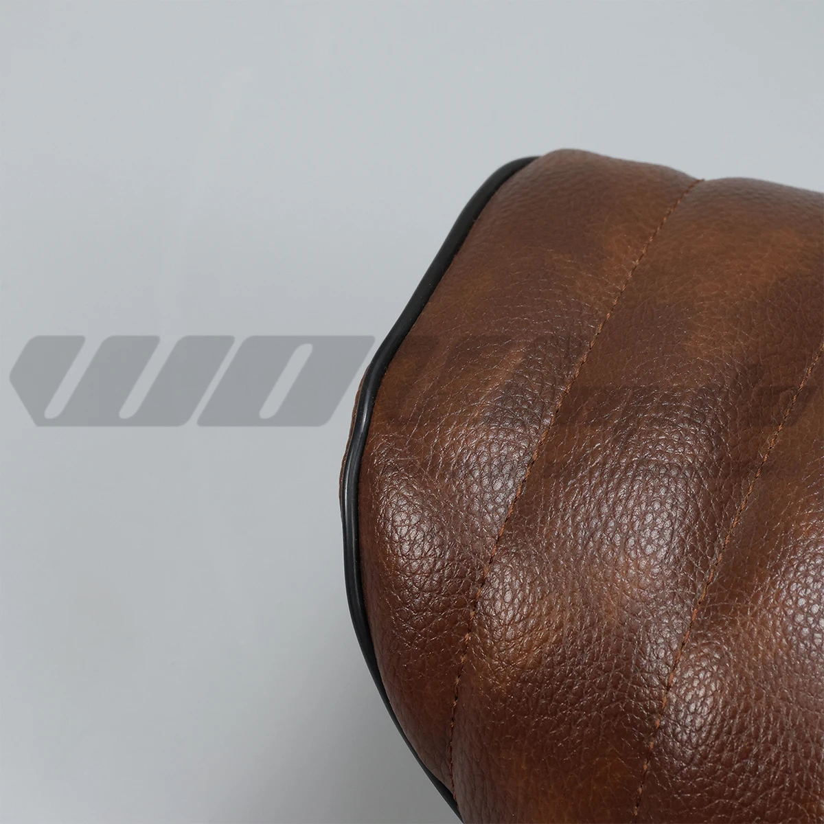 Mini Moto Seat For Monkey Z50 1967-1979 | Vintage Soft Comfort Cushion Classic Design | Custom Motorcycle Seat Parts