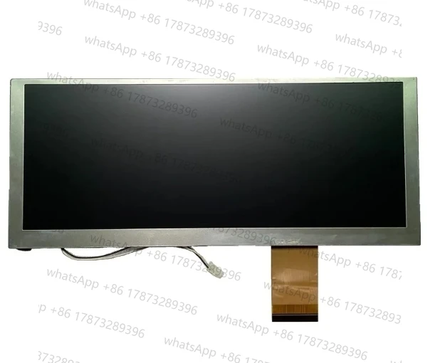 

Оригинальный CLAA103WA01 XN 10,25-дюймовый ЖК-экран для BMW W5 серии, навигационный ЖК-экран