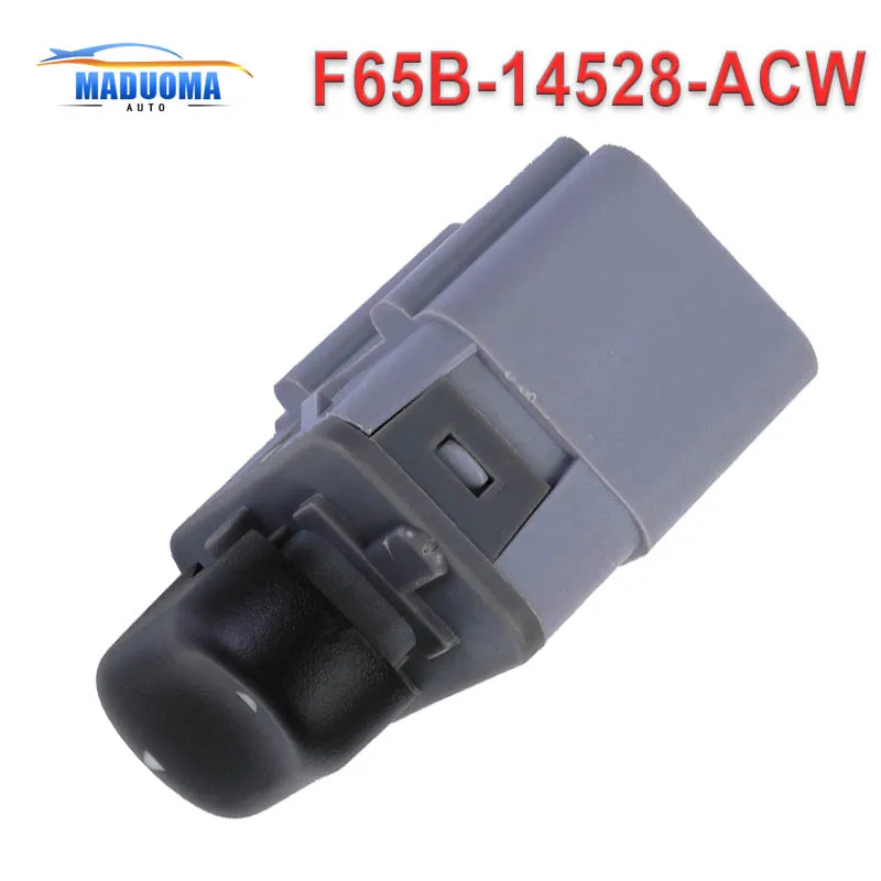 New MADUOMA High Quality F65B-14528-ACW F65B14528ACW F65Z-14529-AAA Power window single switch Car Accessories For Ford