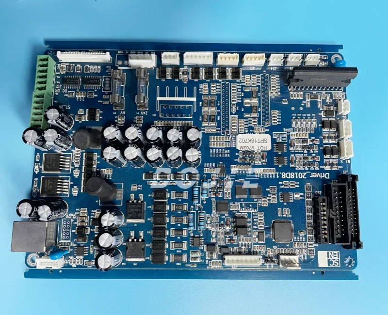 High Quality Blue L…