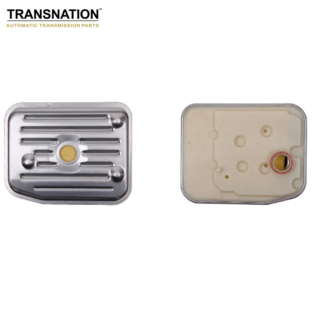 

VW095 VW096 VW097 VW098 JF404E Auto Transmission Oil Filter 01M-325-429 For VW JETTA PASSAT Car Accessories Transnation 109141