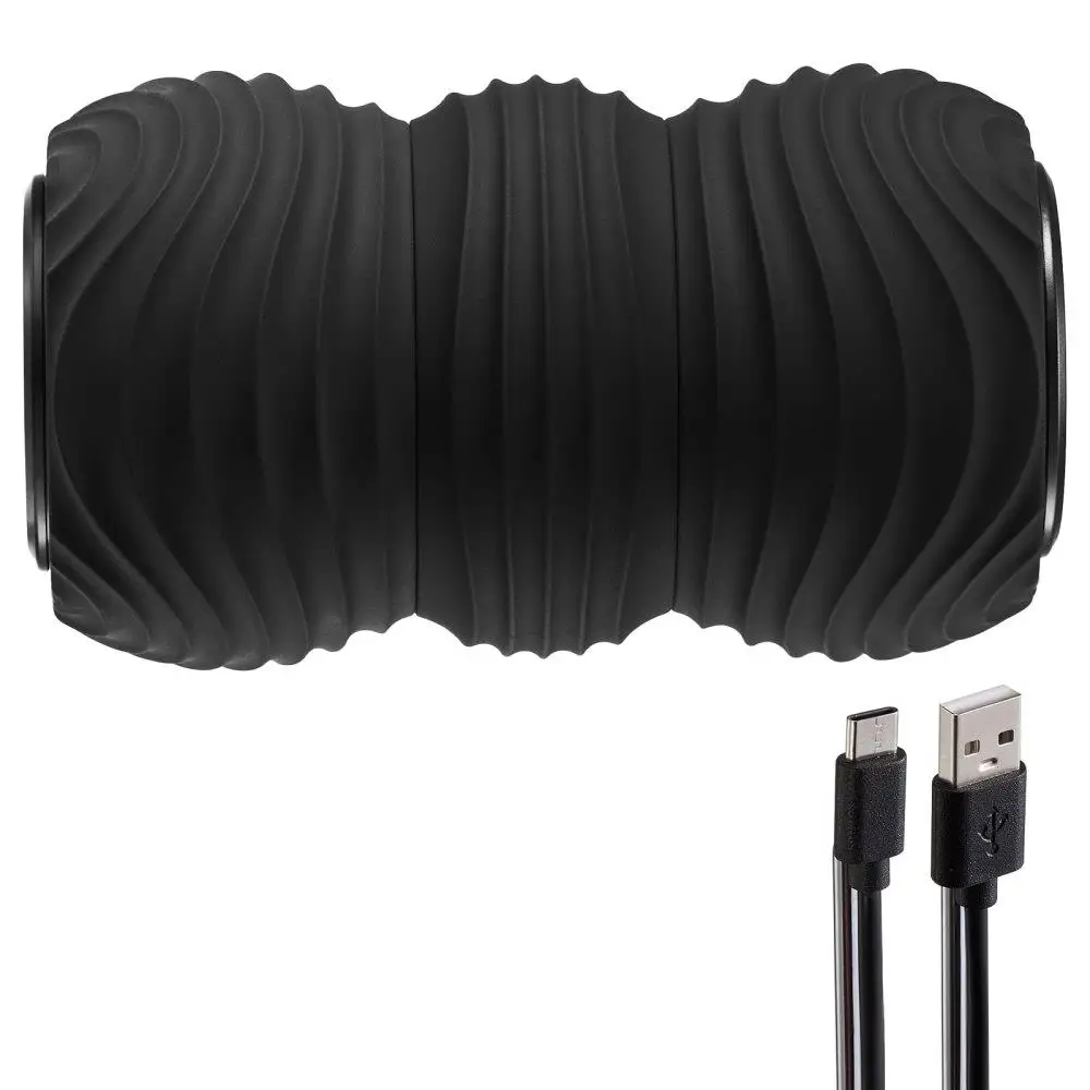 

Peanut Massage Ball 4 Intensities Rechargeable