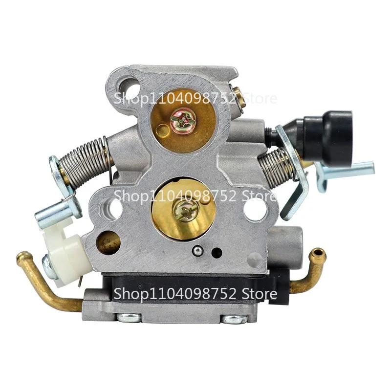 1pc Chainsaw Carburetor Fit For Husqvarna Husqvarna 435 435E 440 440E ZAMA C1T-EL41A Jonsared CS410 CS2240 506450501