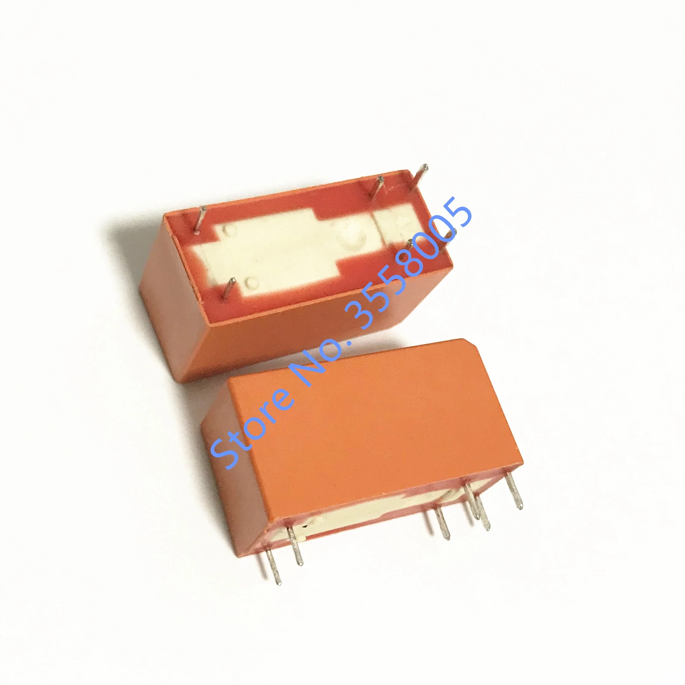 

1PCS RTH34012 12VDC DIP6
