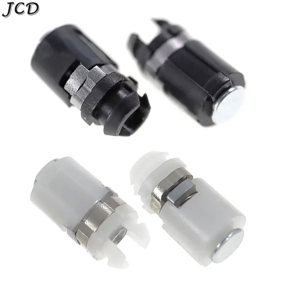 

JCD 2PCS For GBA SP Hinge Replacement Rotating Shaft Spindle For Gameboy Advance SP Hinge Axis Repair Part