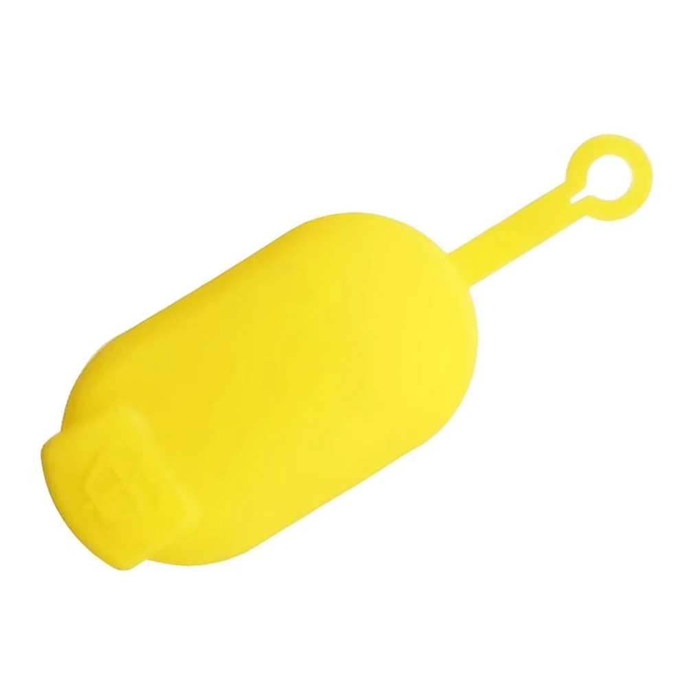 Крышка резервуара для жидкости омывателя лобового стекла автомобиля для Renault Clio II и Clio RS V6, автомобильные аксессуары 7700411279