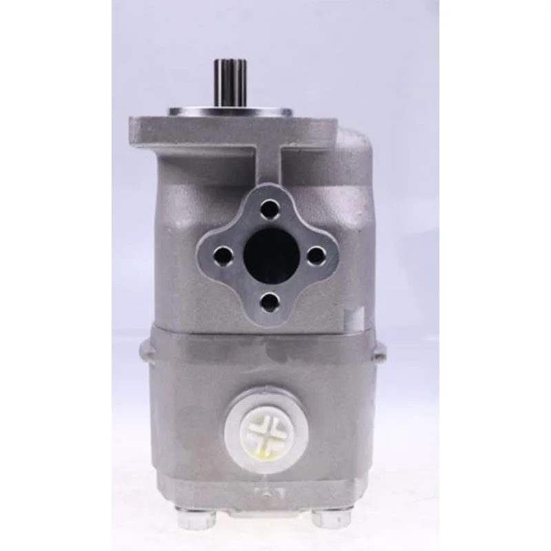 

Replacement Hydraulic Pump 31351-76300 for L2950 L2250 L2850 L3450 L3250 L3650 Series Tractor