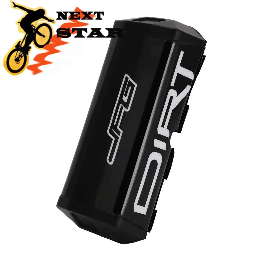 Motorcycle Bar Pad Handlebar Fat Bar Pad Handle Bar Protector For KTM EXC EXCF SX SXF YAMAHA Honda KAWASAKI Dirt Pit Bike