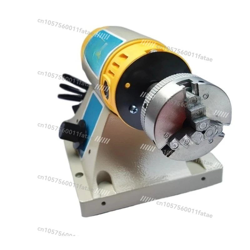 

Metal Six-in-one Accessories， Micro Machine Tool Accessories Three-jaw Chuck, Lathe Three-jaw Chuck