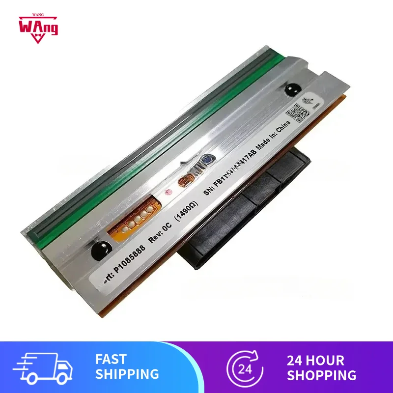 

NEW original TPH Zebra ZT610 300 dpi print head (P 1083320 -011) zt610 zt610R thermal printhead