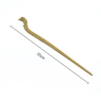 8 best sales Dumbledore asası - №5