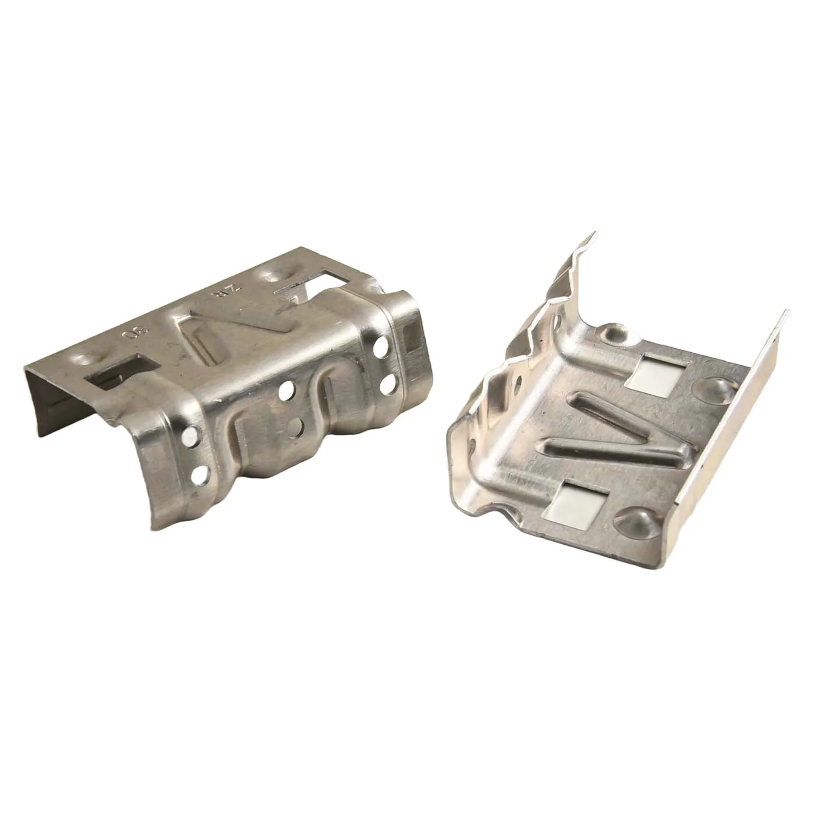Aluminum Alloy Clips Sludge Removal Clip 30 35 Mm Drain Clips High-Grade Aluminum Alloy High-grade Aluminum Alloy