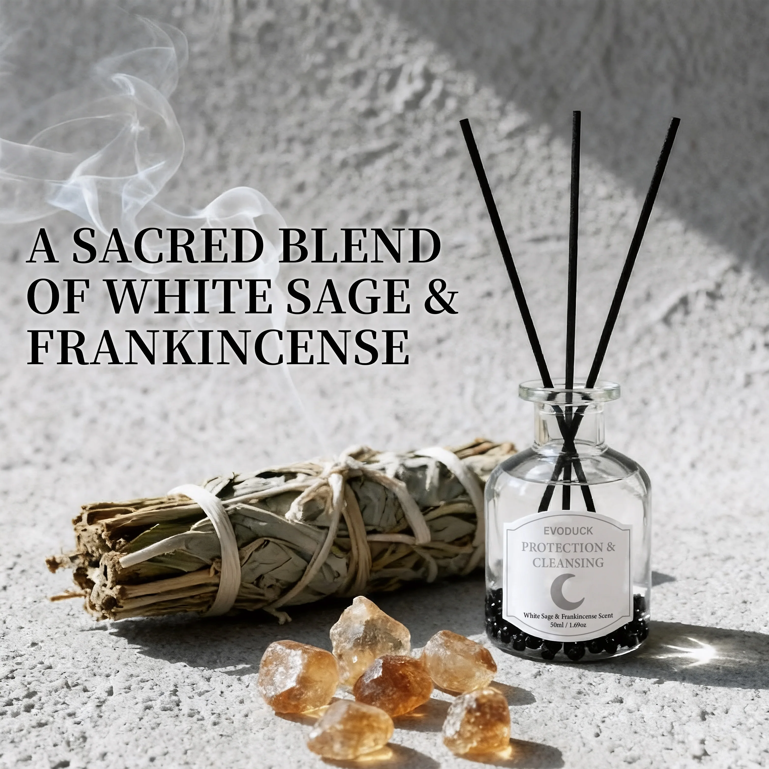 50 мл эфирное масло для аромат – обзор и цена Home Fragrance London