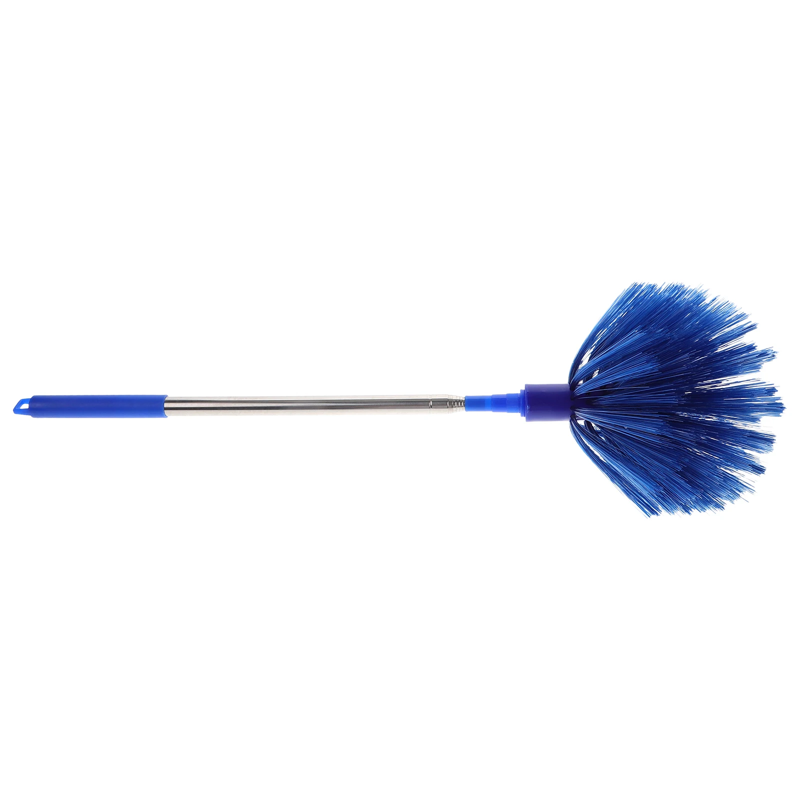

Cleaning Brush Cobweb Household Dust Removal Tool Portable Broom Remove Cobwebs Plastic Duster Brushes for Work