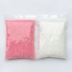 500g/bag Dental Resin Materials Particle Valplast Flexible Acrylic Laboratory Dentistry Materials Dental Products Dentist Tools