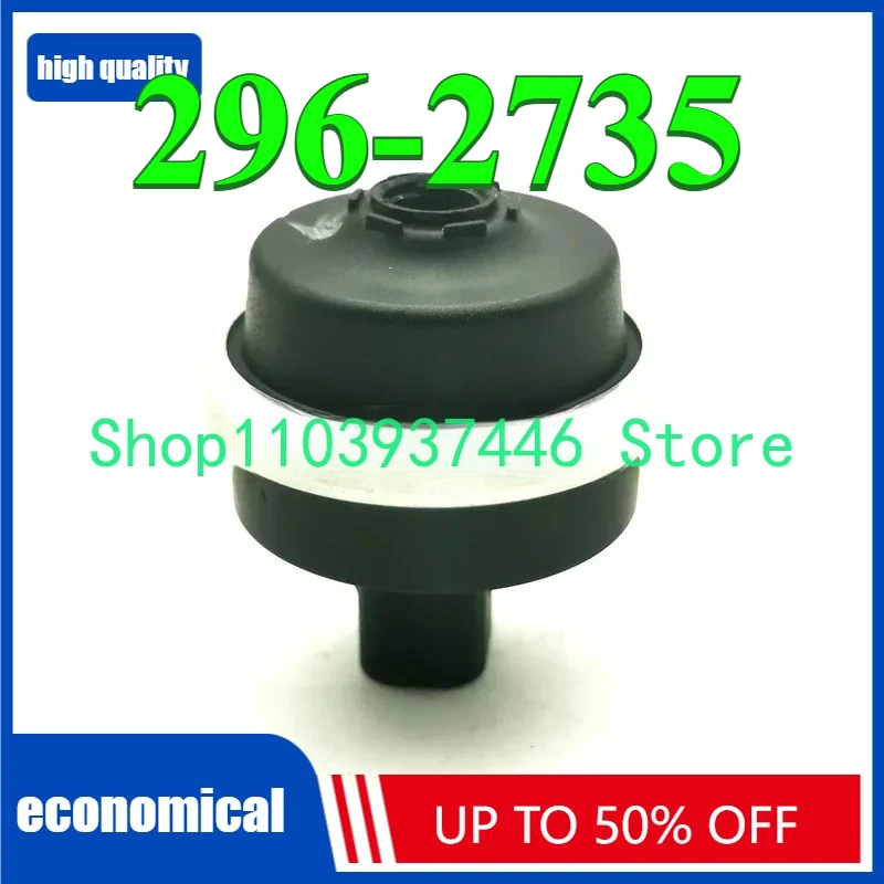 

ИЗМЕНЕНИЕ ВОЗДУШНОГО ФИЛЬТРА NDICATOR 296-2735, ДЛЯ 320GC,345GC,336GC,313GC,MH3026,M315,M322,M320,M318,CW-34,D5R,D6K,D6N,PL61