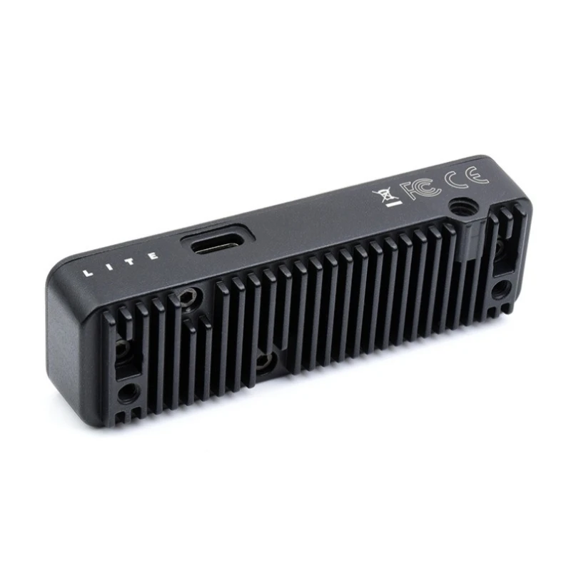 13 million high definition camera OpenCV OAK-D-Lite object detection AI machine vision kit