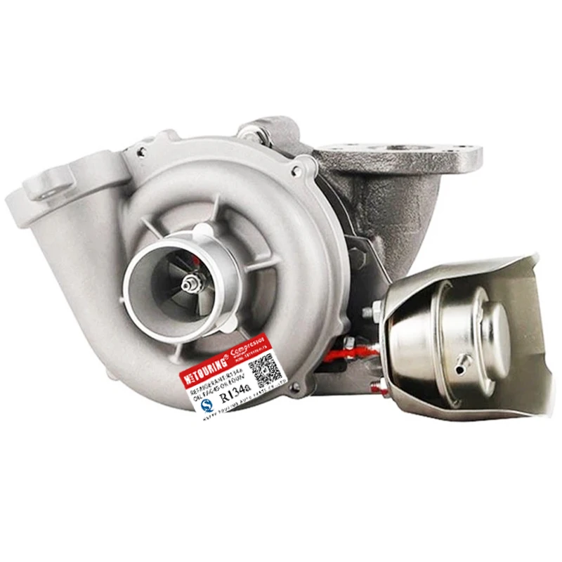 New Turbocharger GT… - image