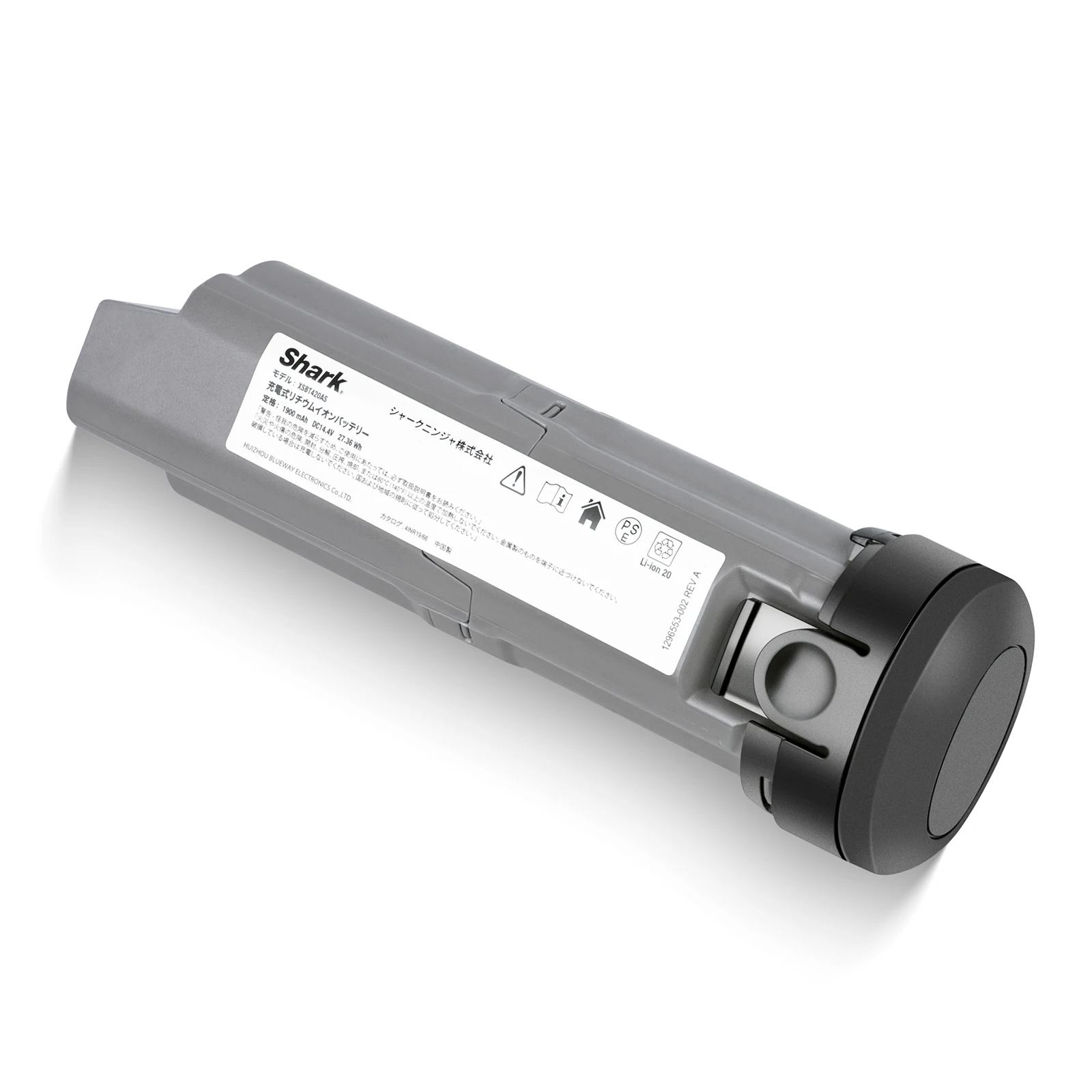 

Новый оригинальный аккумулятор для пылесоса Shark L1 L2 L3 WS640 WS642 WS640BL WV401BL WV401 WV410 QV410 WS640AE XSBT420 XSBT420AS