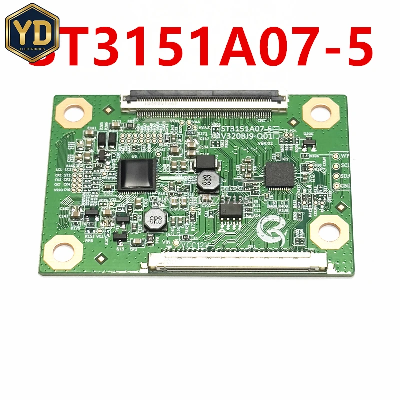 YD New Logic Board ST3151A07-5  ST3151A07-3
