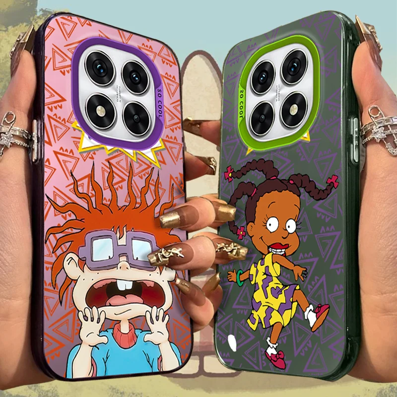 R-Rugrats Frosted C… - image