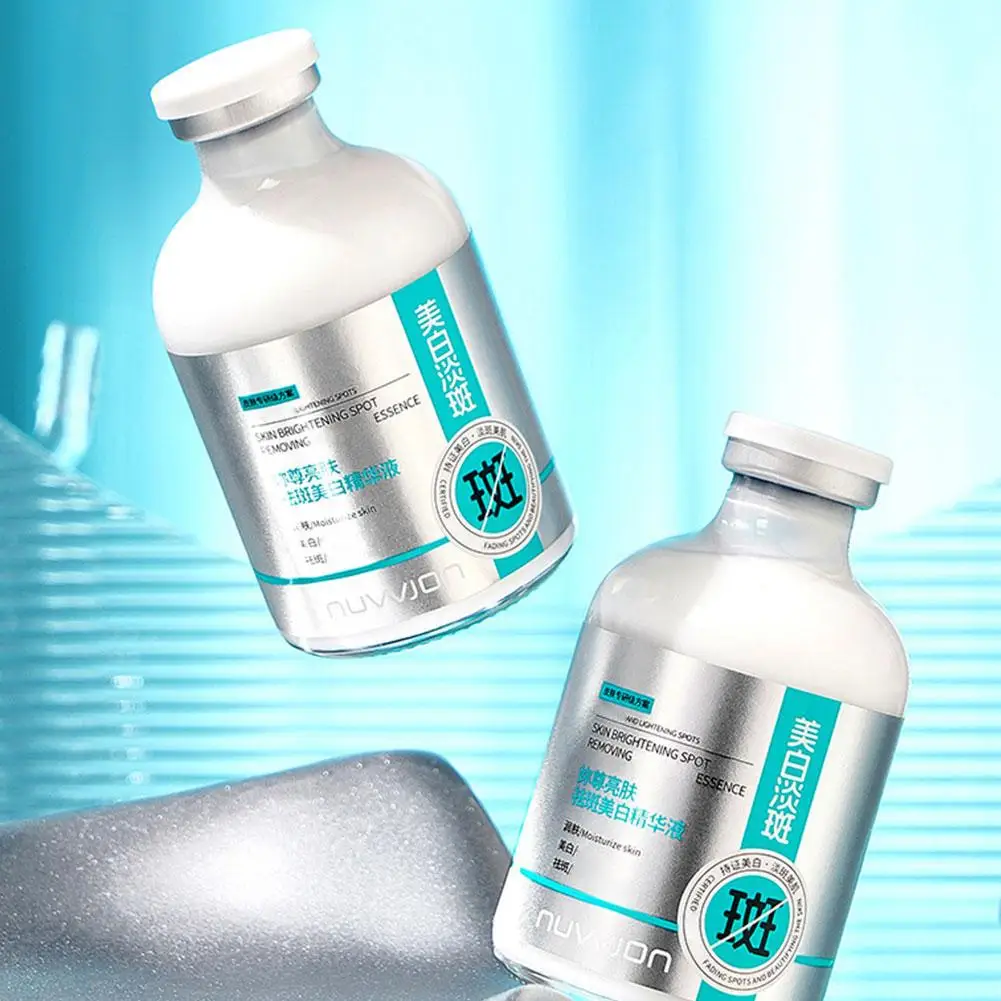 لوشن معزز للإشعاع بسعة كبيرة لتفتيح البشرة ومضاد للشيخوخة وخفيف الوزن للعناية بالبشرة الحساسة الباهتة #3