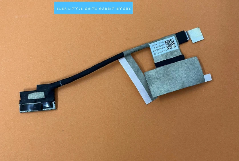 FOR HP PN-W155 14-EK 14-ES  30PINS LCD CABLE N09458-001