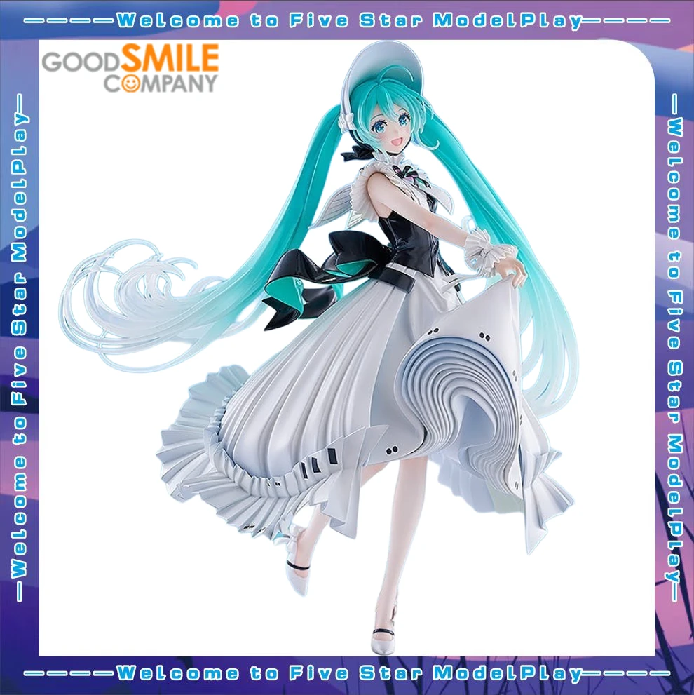 

【UA】GSC Miku Piapro Symphony 2023 Масштабная фигурка 1/7, модель, игрушка, подарок