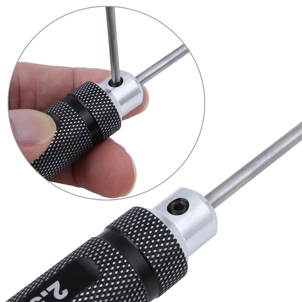 Hobbypark RC Hex Screwdriver S - Rc Helicopter Tool Kit incelemesi ve fiyatı