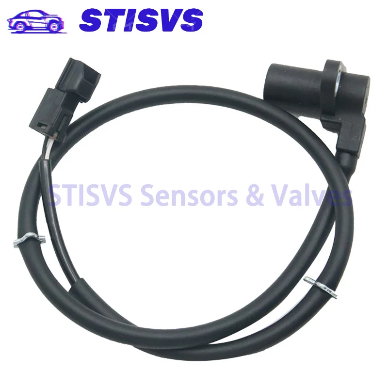 

MR569090 Rear Left/Right ABS Wheel Speed Sensor For Mitsubishi Pajero Shogun Pinin 2000 2001 2002 2003 2004 2005 2006 2007 Parts