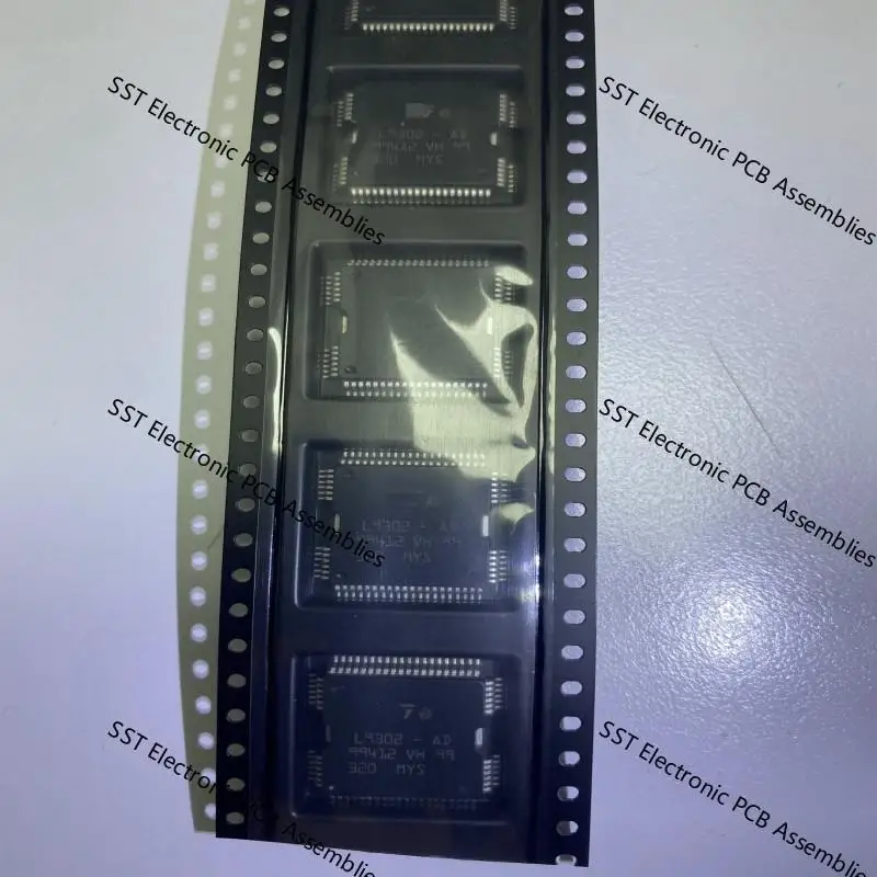 5 Pieces L9302-AD Original IC Chip for Free Shipping