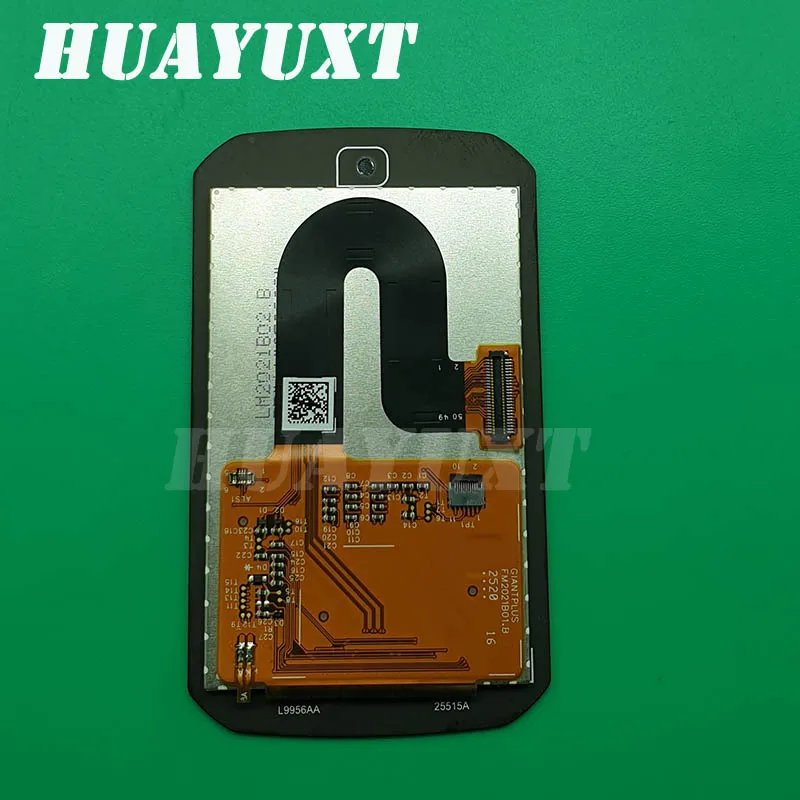 For Garmin Edge 550 LCD Display Screen Repair Replacement Parts
