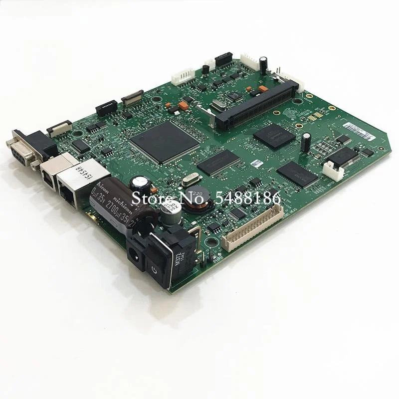 New Original Mainboard GX420D Mother Board Logic Board for Zebra GX420D GX420 GX420T Printer mainboard motherboard 105934-084