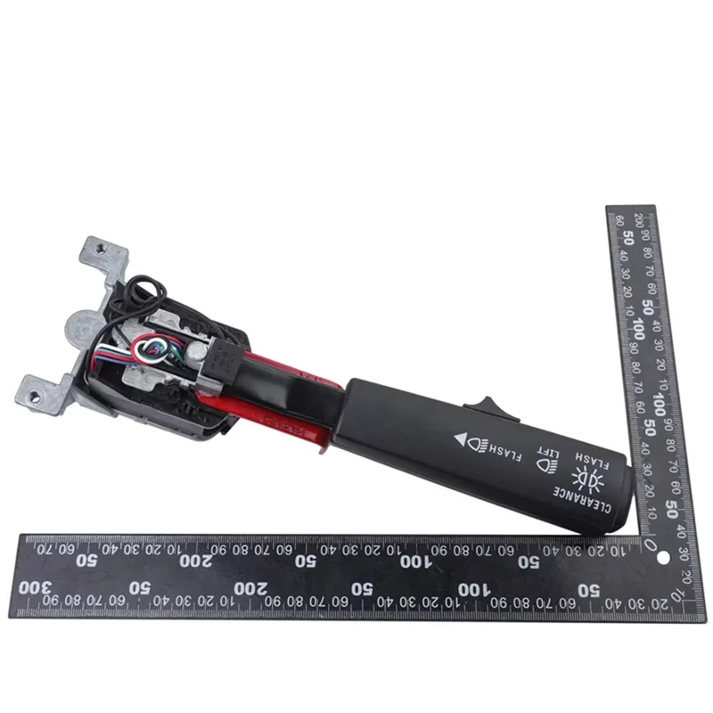 

AB56-20795152 Переключатель указателя поворота фар для грузовика Cascadia Mack 1MR578M 1MR578AM