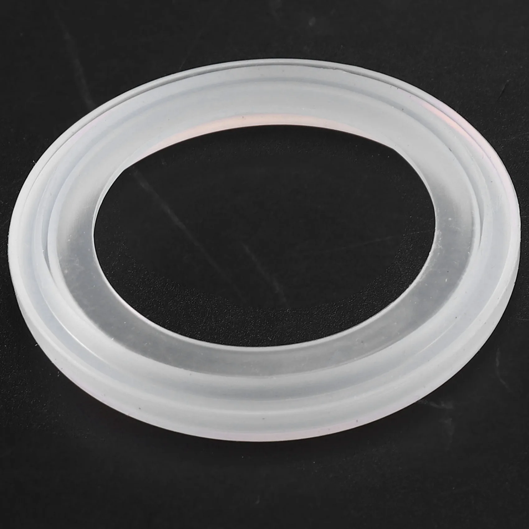

A24R 3X Silicone Brew Head Gasket Seal Ring For Espresso Coffee Machine Universal Part Brew Head Seal Breville Espresso