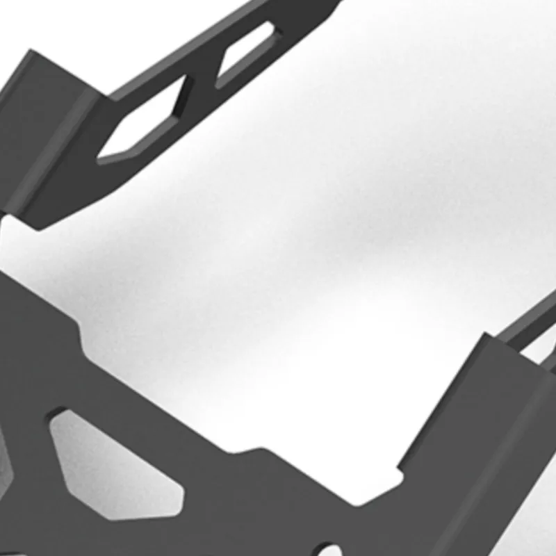 

FOR BMW F750GS F850GS F800GS F850GS/F900GS Adventure F900GS Stainless Steel Motorcycle Accessory GPS Mounting Bracket 2018-2026