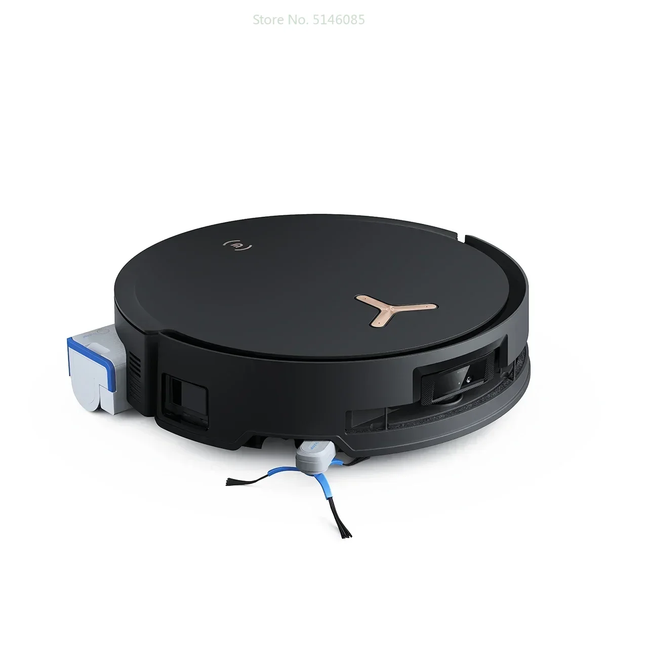 Ecovacs Deebot X8 PRO PLUS Vacuum Cleaner Robot Chinese Version