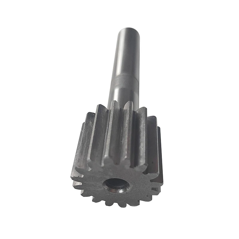 

Construction 45M Swing Shaft 2-24764 For SHIP Diesel Engine Parts 6 Months Warranty Made In China