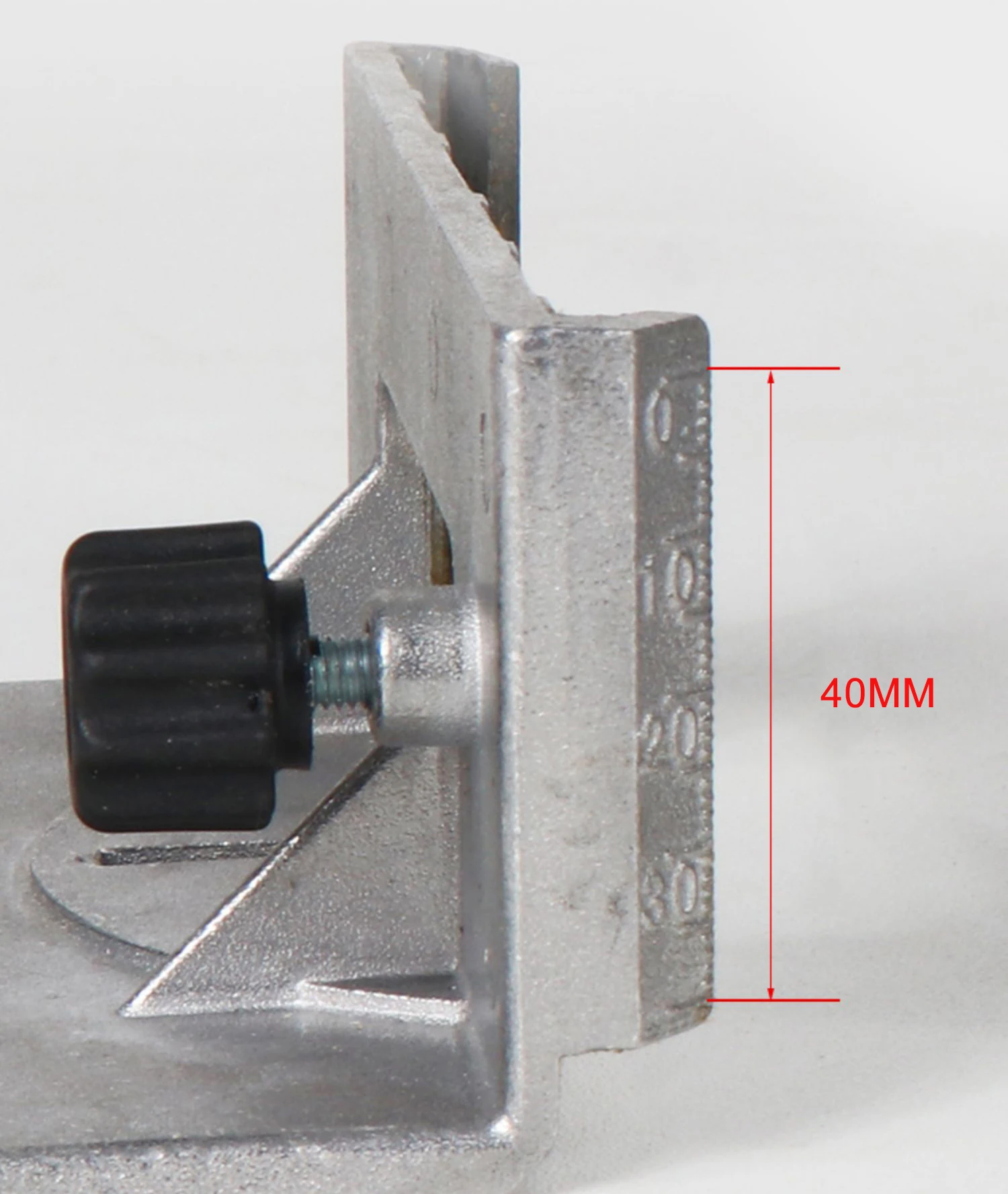 المنتج-آلة شق الخشب المحمولة باليد قطع غير مرئية آلة لسان قطع الربط لوحة الأثاث آلة الثقب الجانبي
