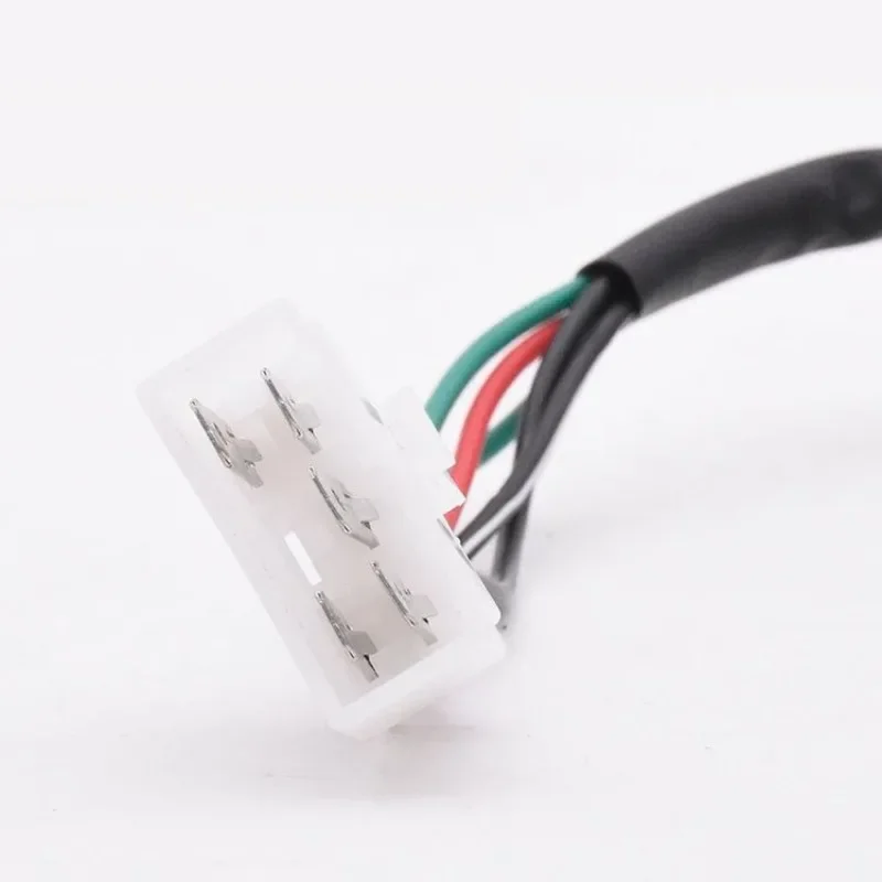 

Zza For Motorcycle and electric vehicle power switch lock fullcar cover lock 1st/2nd/3rd generation seat cushion lock faucet acc